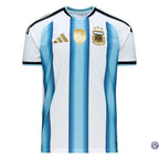 Maillot Argentine Coupe du Monde 2026 Domicile