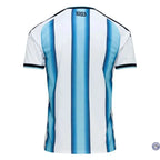 Maillot Argentine Coupe du Monde 2026 Domicile