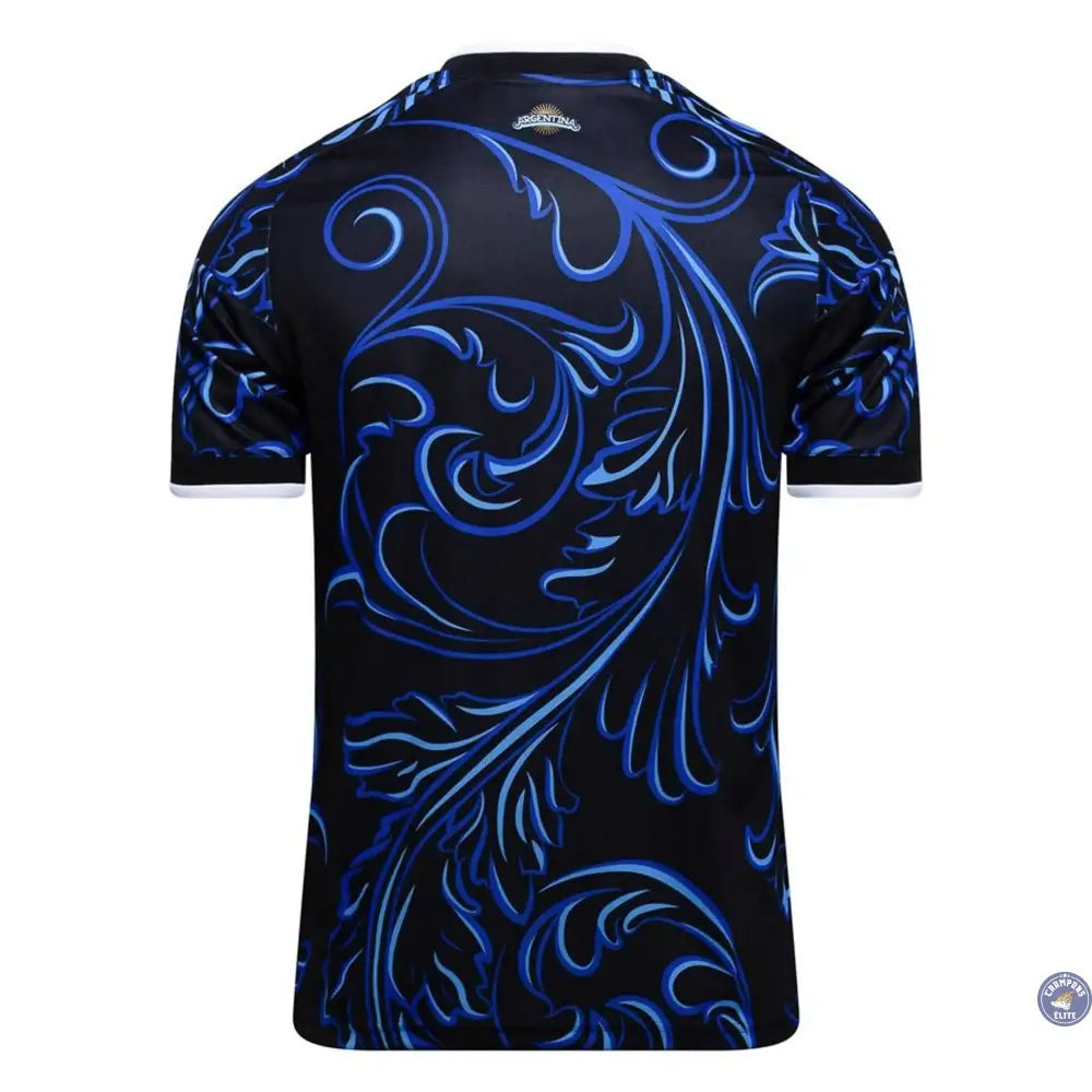 Image of Maillot Argentine Coupe du Monde 2026 Extérieur