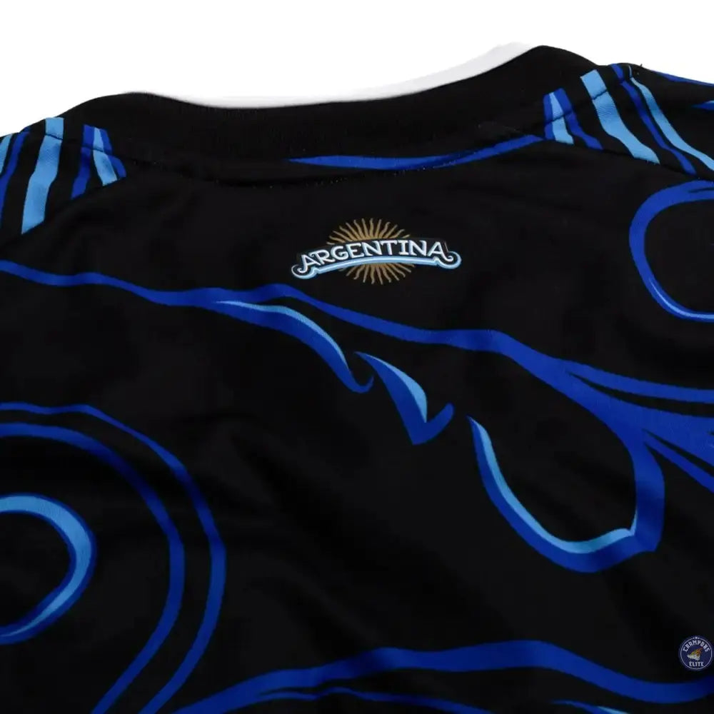 Image of Maillot Argentine Coupe du Monde 2026 Extérieur