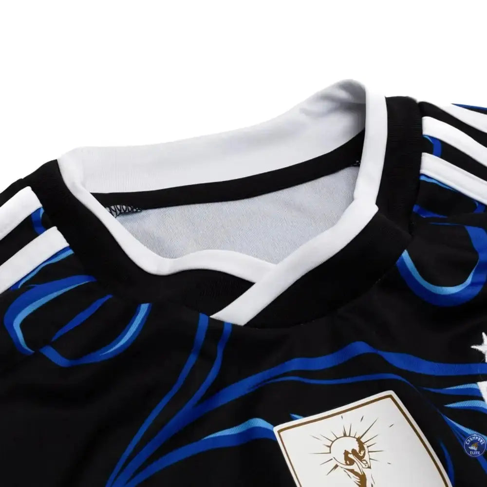 Image of Maillot Argentine Coupe du Monde 2026 Extérieur