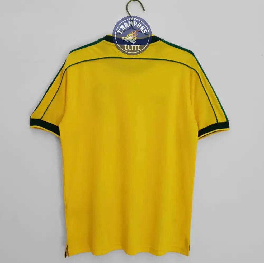 Brésil 1998 Domicile