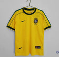 Brésil 1998 Domicile
