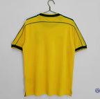 Brésil 1998 Domicile