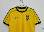 Brésil 1998 Domicile