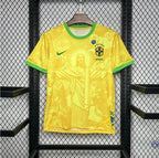 Brésil 2024 Concept