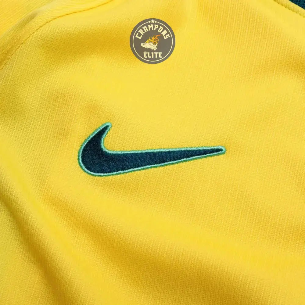 Image of Brésil CDM 2026 Domicile