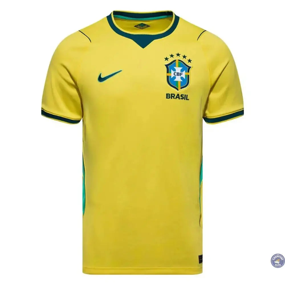 Image of Brésil CDM 2026 Domicile