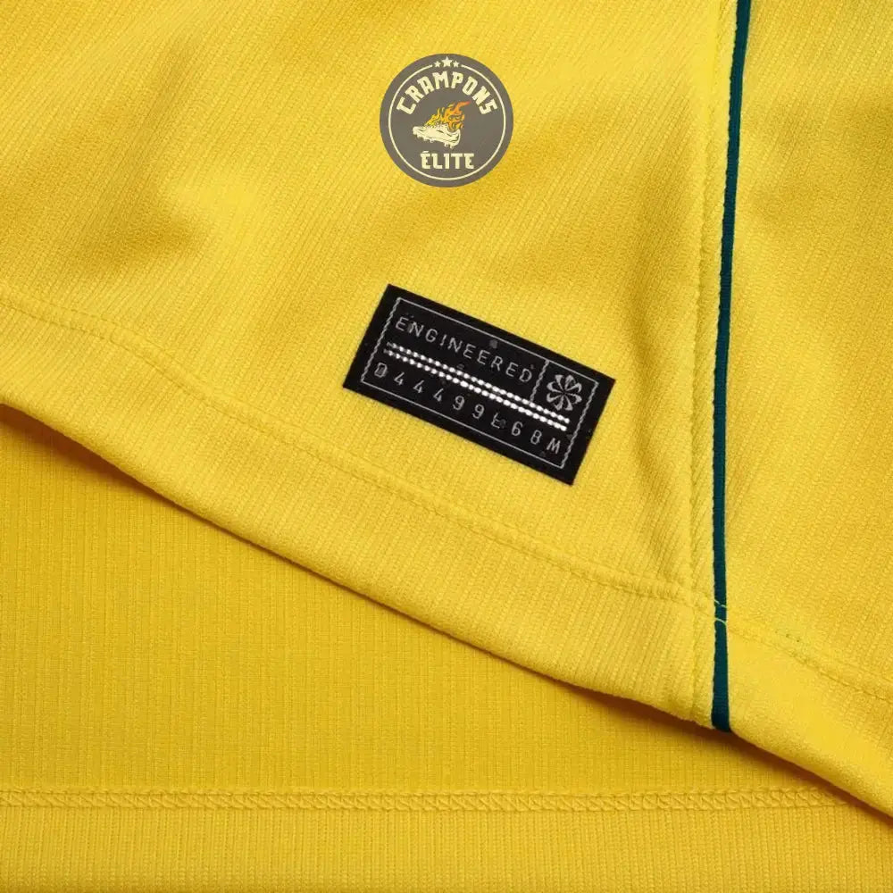 Brésil CDM 2026 Domicile