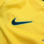 Brésil CDM 2026 Domicile