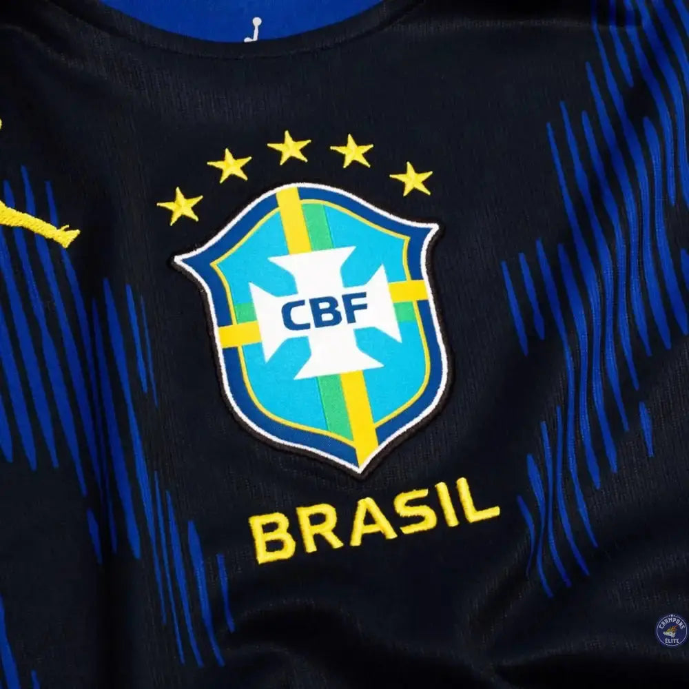 Brésil CDM 2026 Extérieur