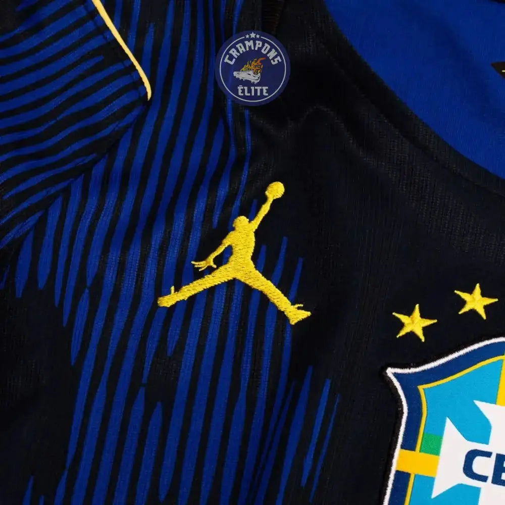 Brésil CDM 2026 Extérieur