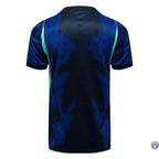 Brésil CDM 2026 Extérieur