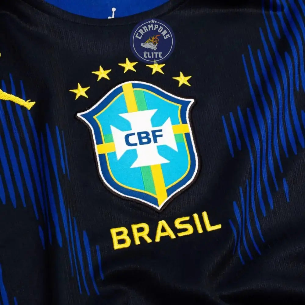 Brésil CDM 2026 Extérieur