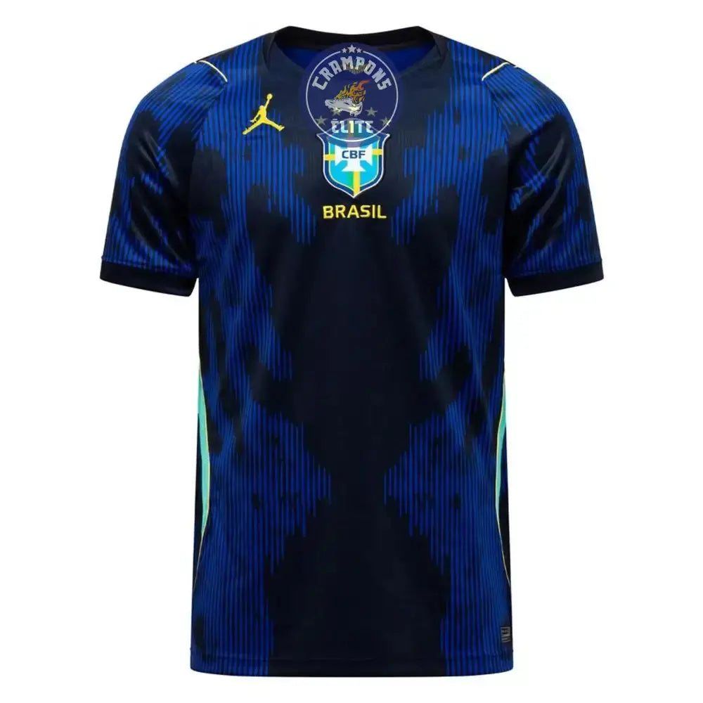 Brésil CDM 2026 Extérieur