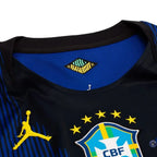 Brésil CDM 2026 Extérieur