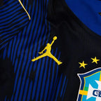 Brésil CDM 2026 Extérieur