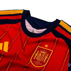 Espagne CDM 2026 Domicile
