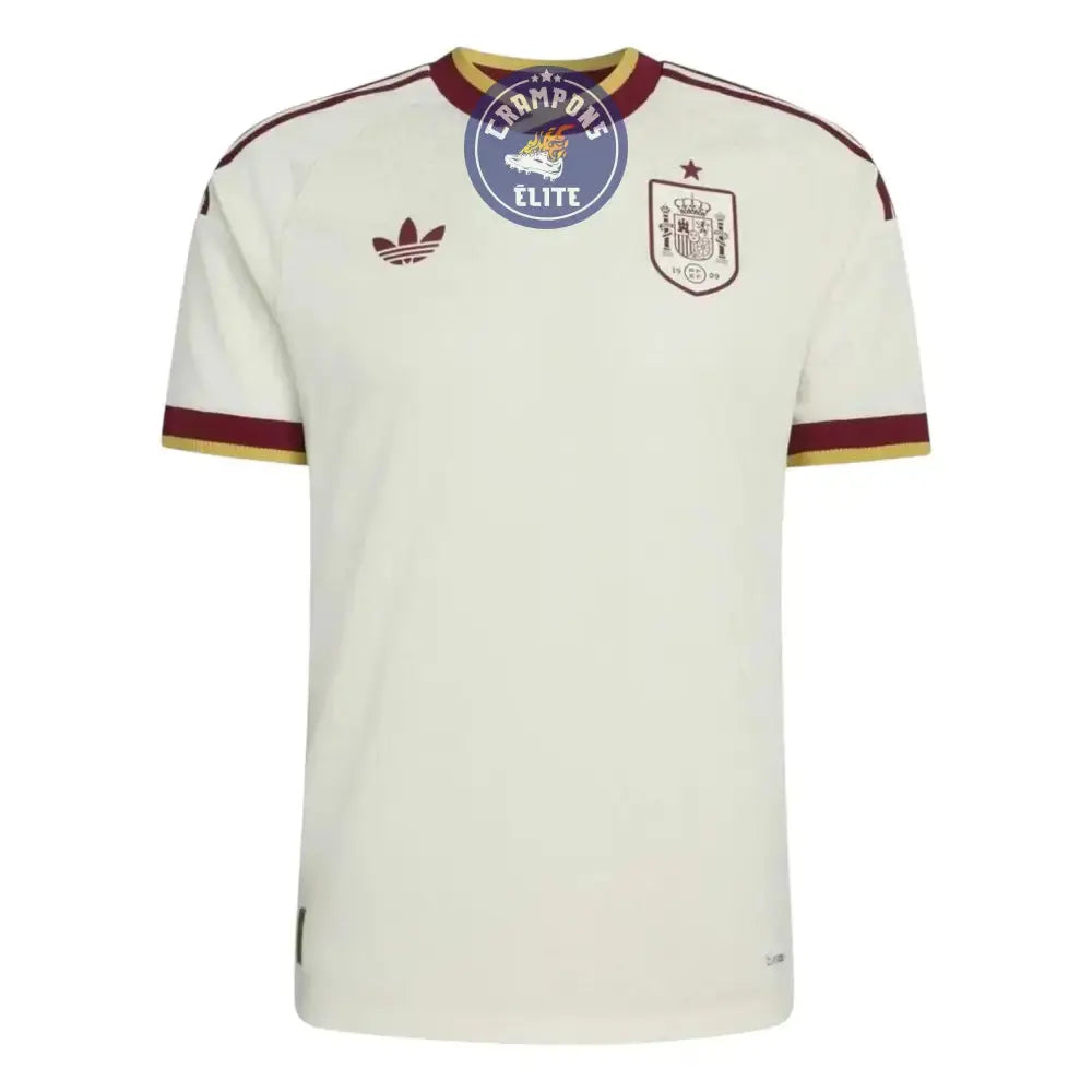 Image of Espagne CDM 2026 Extérieur