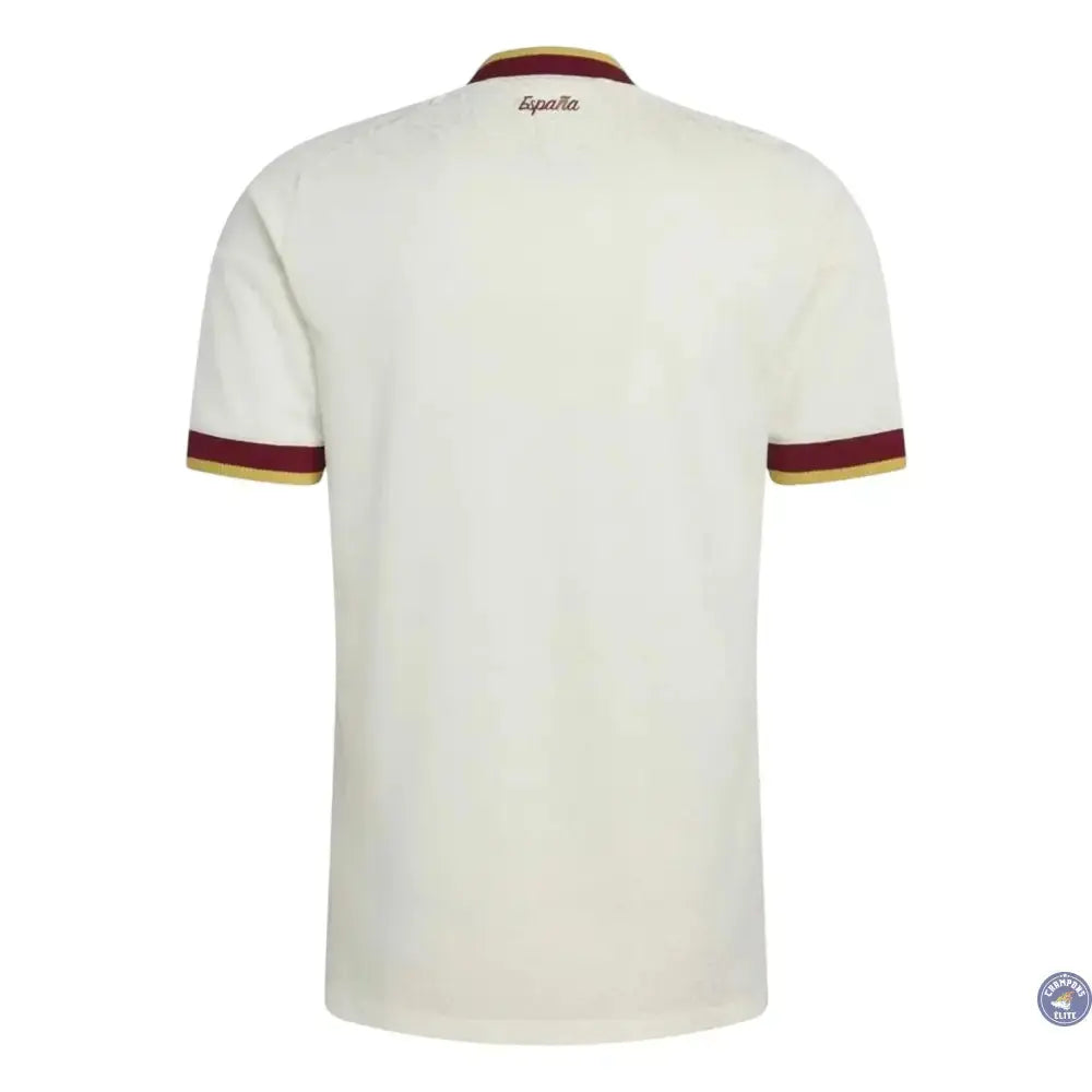 Image of Espagne CDM 2026 Extérieur