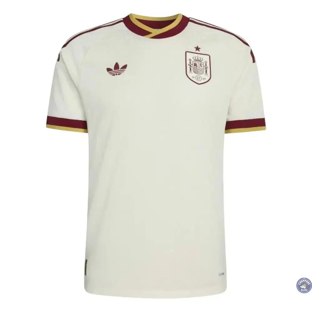 Image of Espagne CDM 2026 Extérieur