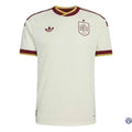 Espagne CDM 2026 Extérieur