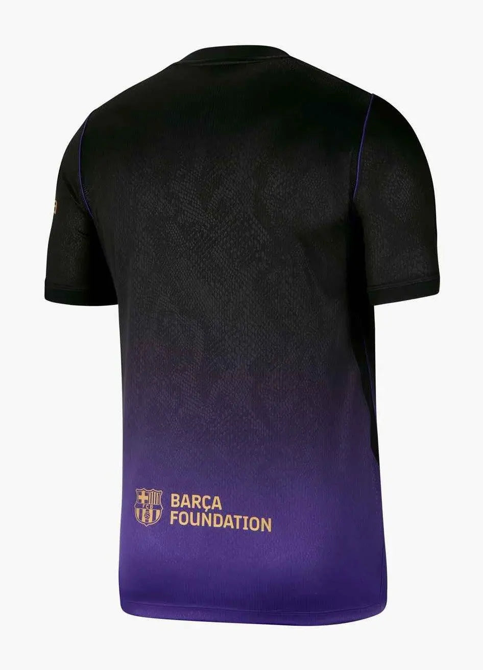 Maillot FC Barcelone Extérieur 2026/2027