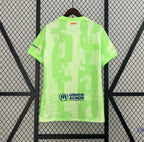 FC Barcelone 2024/25 Third