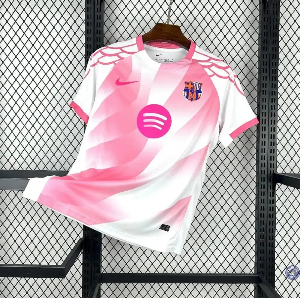 Image of FC Barcelone 2025/26 Concept