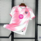 FC Barcelone 2025/26 Concept