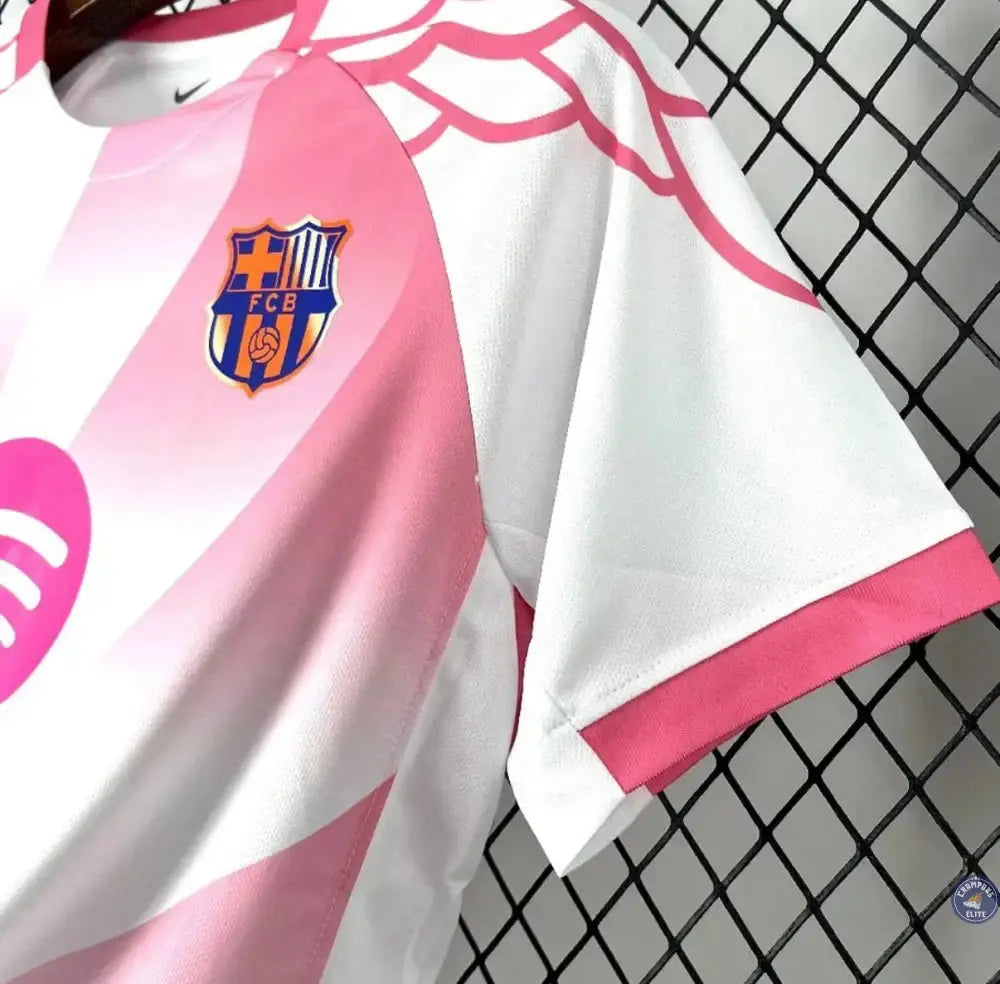 Image of FC Barcelone 2025/26 Concept