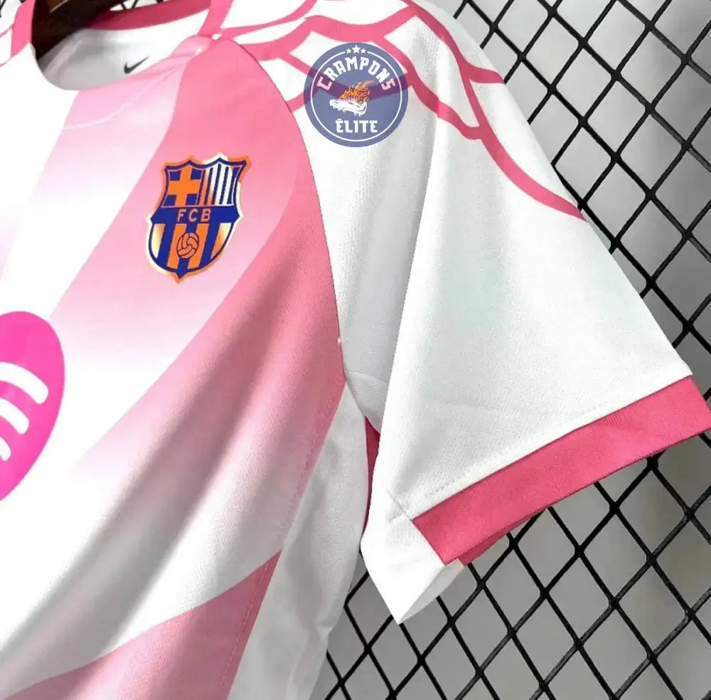 Image of FC Barcelone 2025/26 Concept