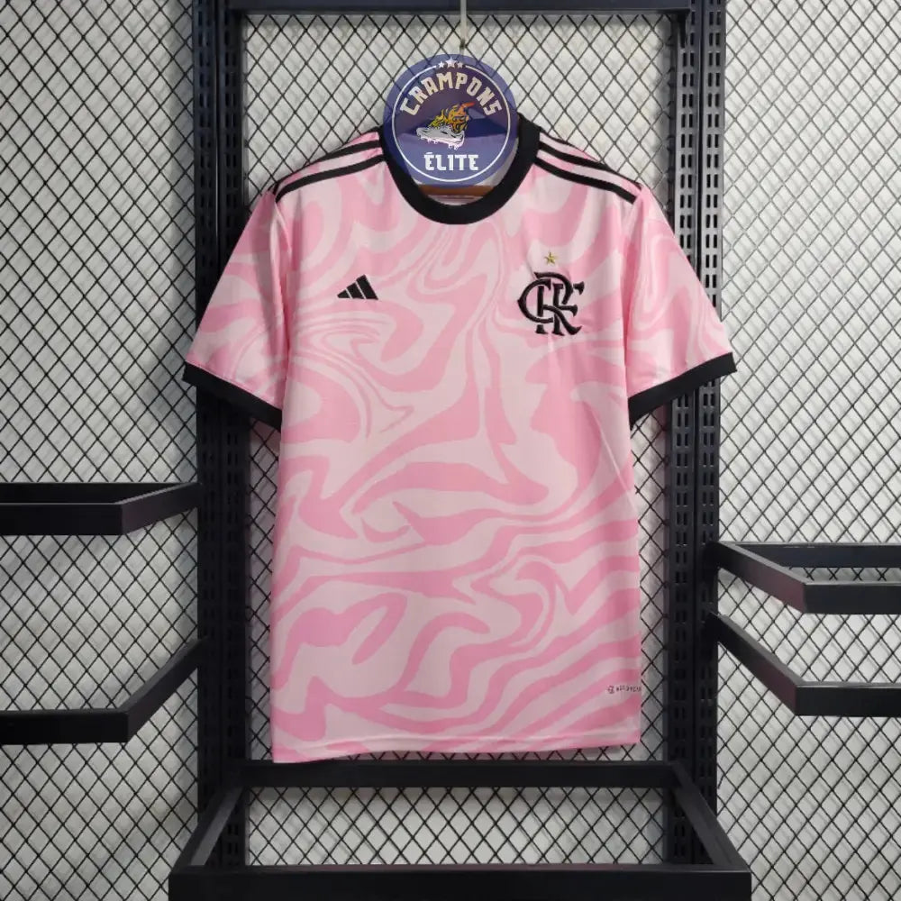 Flamengo 2023/24 Concept