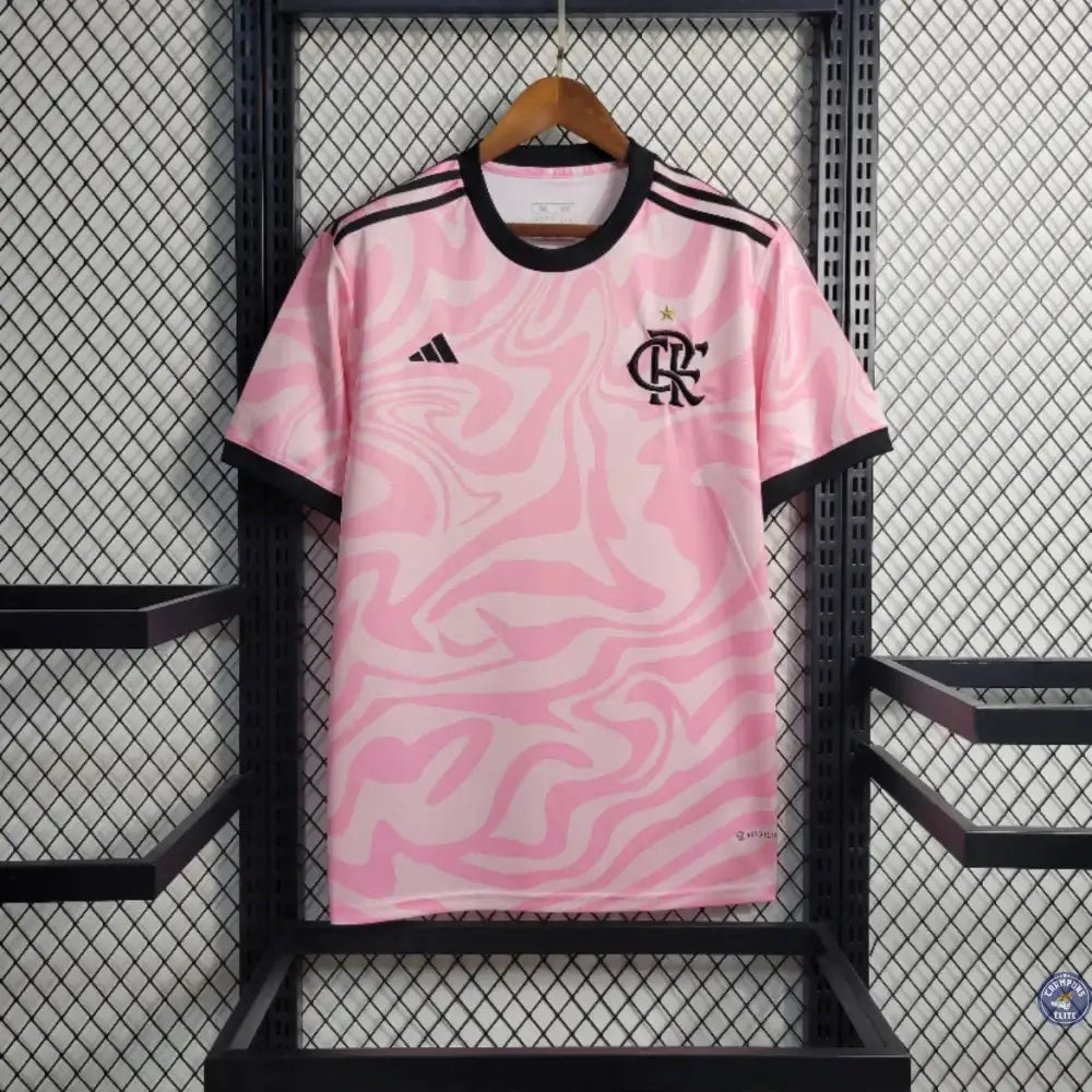 Image of Flamengo 2023/24 Concept