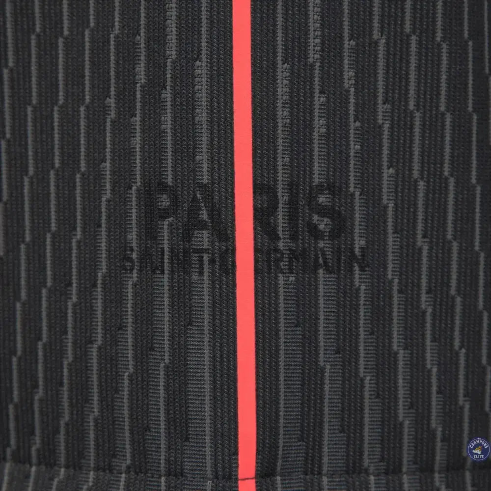 Maillot Fourth Match PSG Jordan Nike Dri-FIT ADV 2025/2026