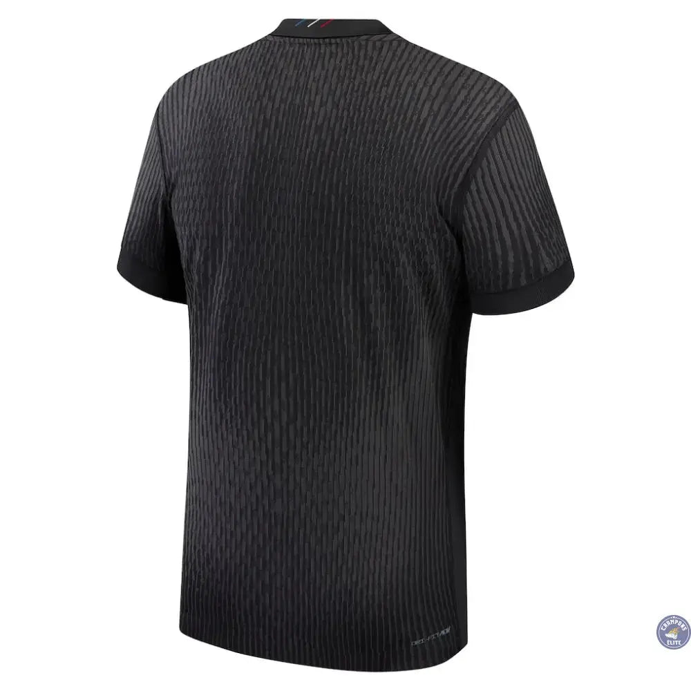Image of Maillot Fourth Match PSG Jordan Nike Dri-FIT ADV 2025/2026