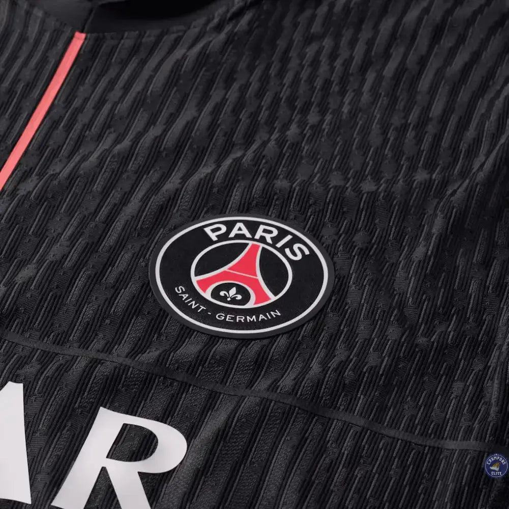 Maillot Fourth Match PSG Jordan Nike Dri-FIT ADV 2025/2026