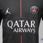Maillot Fourth Match PSG Jordan Nike Dri-FIT ADV 2025/2026