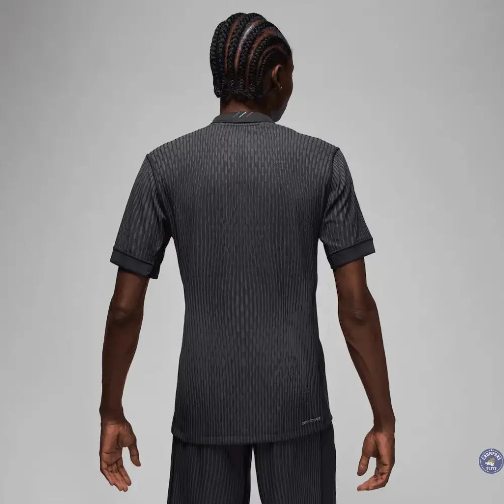 Maillot Fourth Match PSG Jordan Nike Dri-FIT ADV 2025/2026