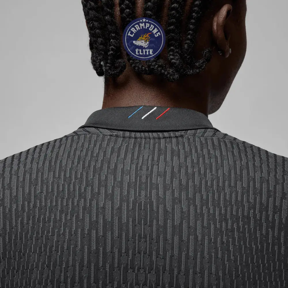 Maillot Fourth Match PSG Jordan Nike Dri-FIT ADV 2025/2026