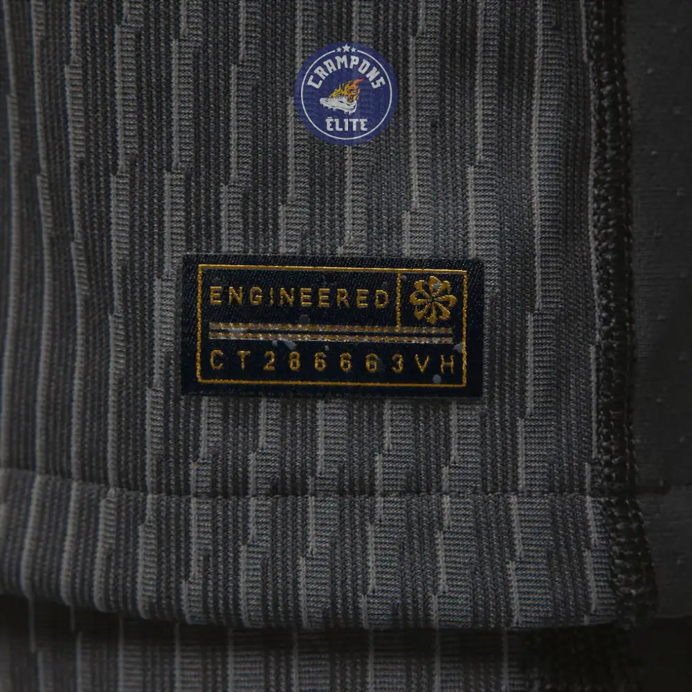 Maillot Fourth Match PSG Jordan Nike Dri-FIT ADV 2025/2026