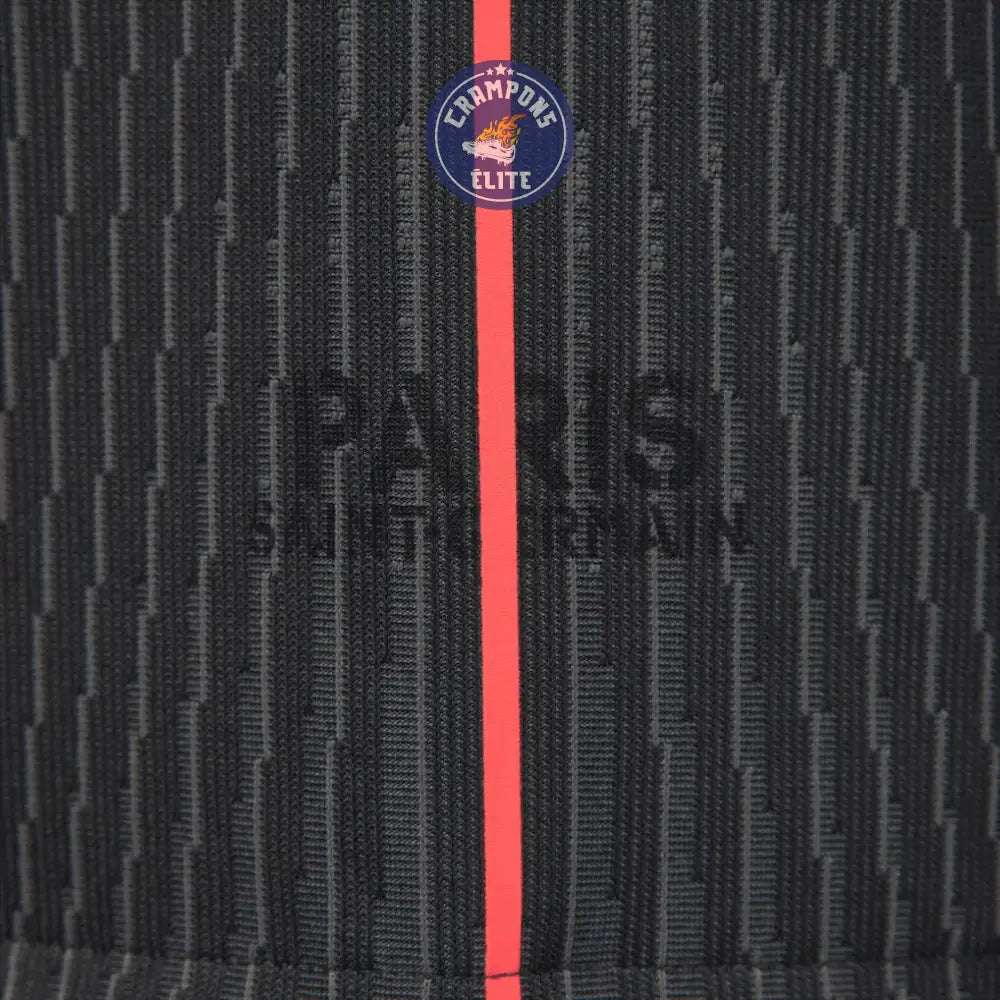 Maillot Fourth Match PSG Jordan Nike Dri-FIT ADV 2025/2026