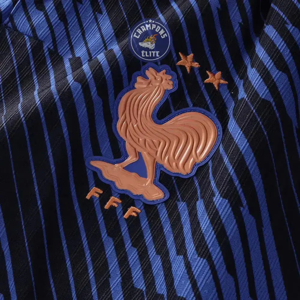 Image of France CDM 2026 Domicile