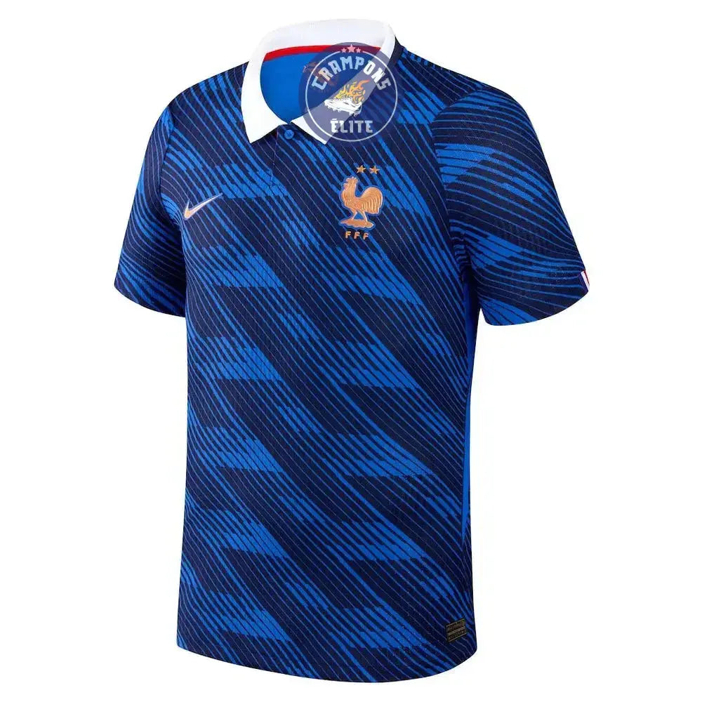 Image of France CDM 2026 Domicile