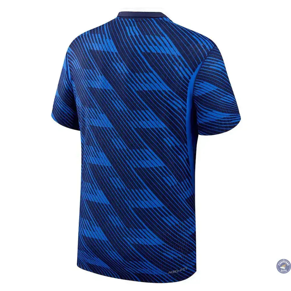 Image of France CDM 2026 Domicile