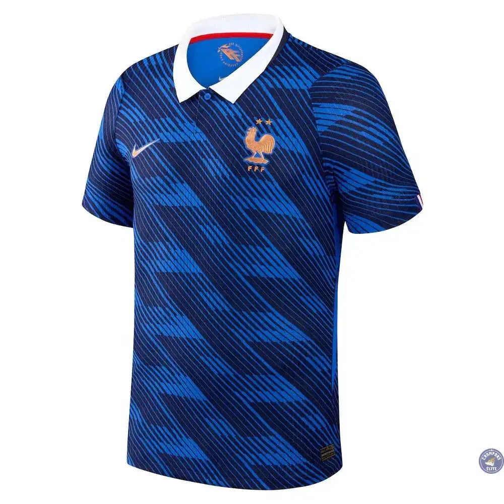 Image of France CDM 2026 Domicile
