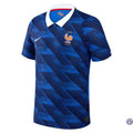 France CDM 2026 Domicile