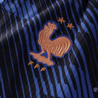 France CDM 2026 Domicile