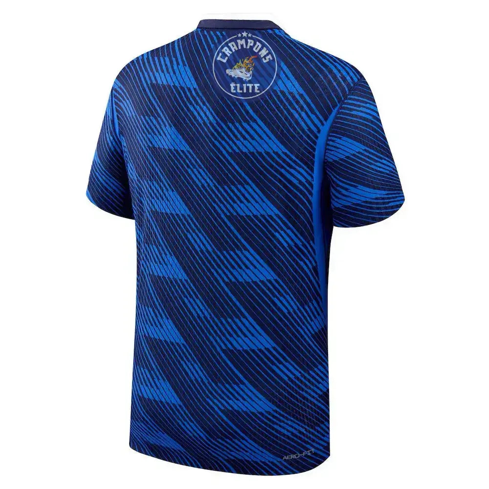 Image of France CDM 2026 Domicile