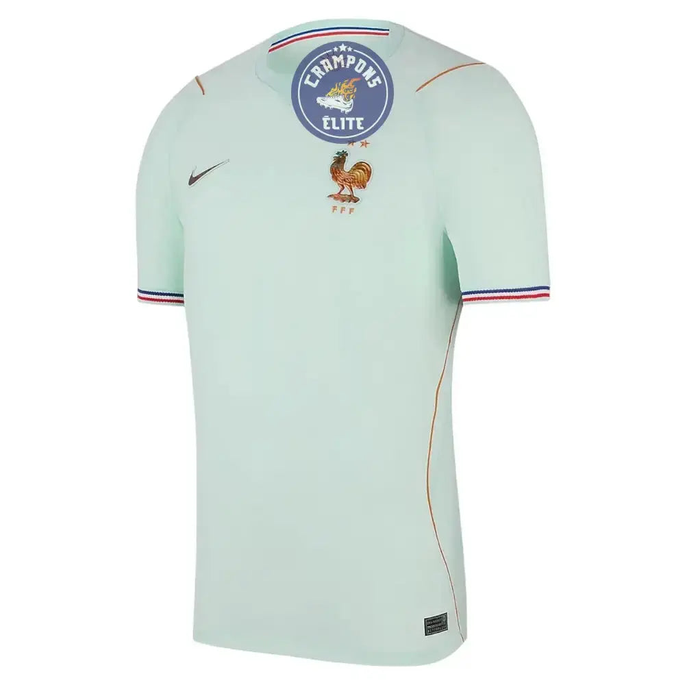 Image of France CDM 2026 Extérieur